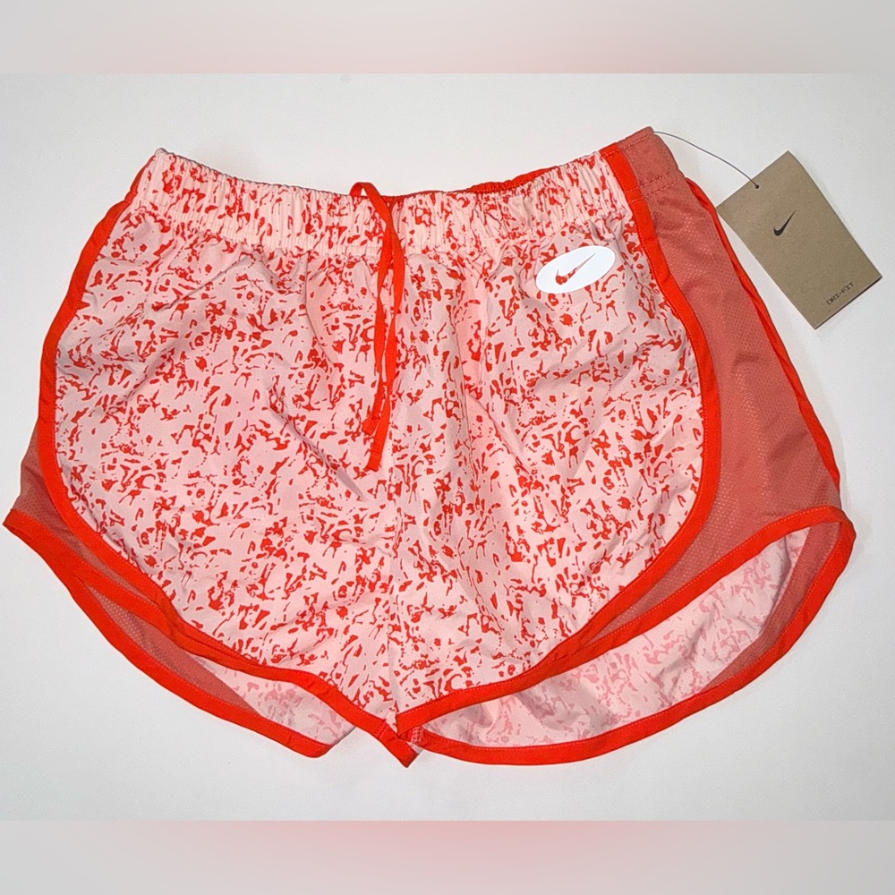 Women's Tempo Luxe Icon Clash Running Shorts